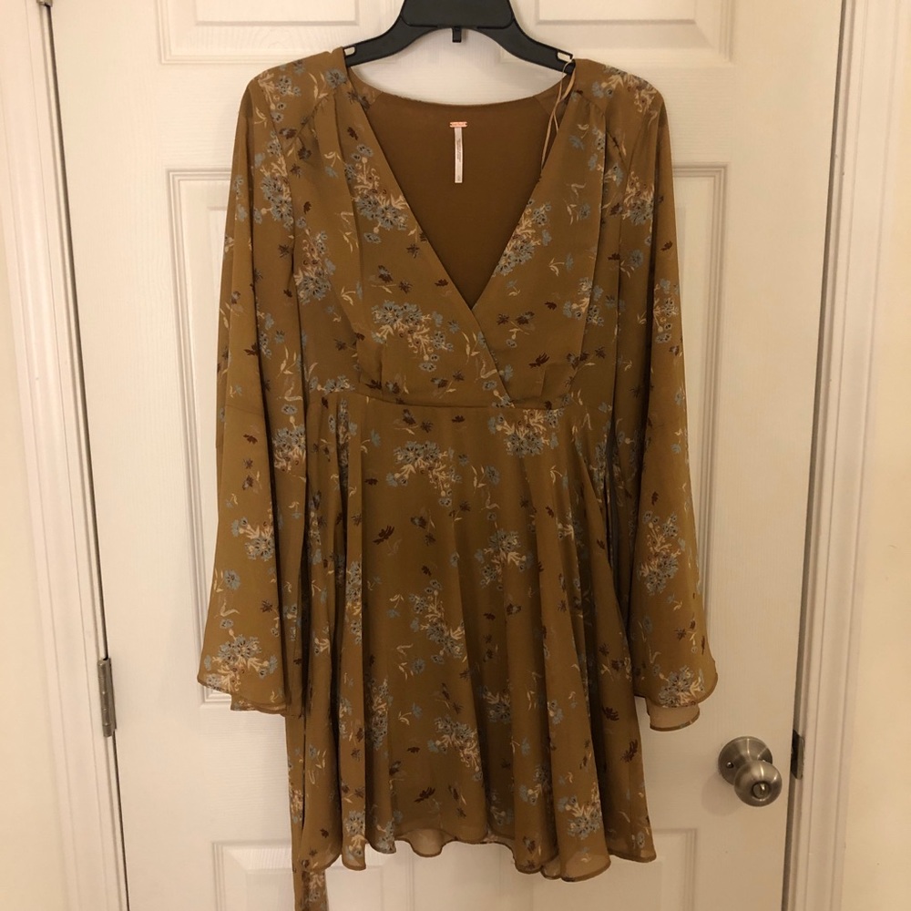 Free people sundress